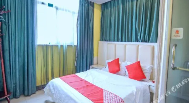 芜湖777电竞棋牌酒店, Rezerwuj Hotel Wuhu Anhui