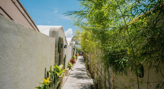 MaHe Glamping, Prenota Campeggio Campeggi e glamping a Bangli, Campeggio