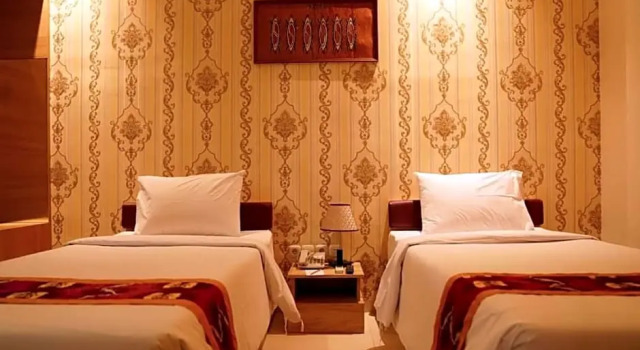 Elohim Hotel Sentani, Réserver Hôtel Hôtels SPA à Sentani, SPA