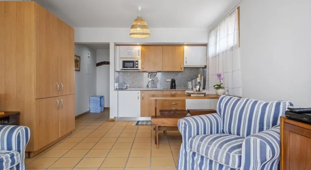 Апартаменты Casa Anaim by Homie in Porto Santo