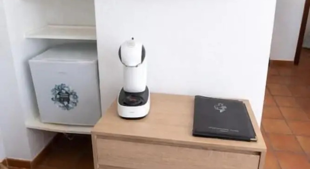 Номер Economy Apartamentos Plaza