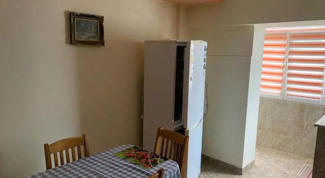 Апартаменты Apartament Aqua