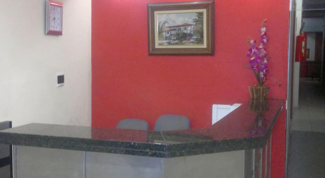 Hotel Novo Horizonte