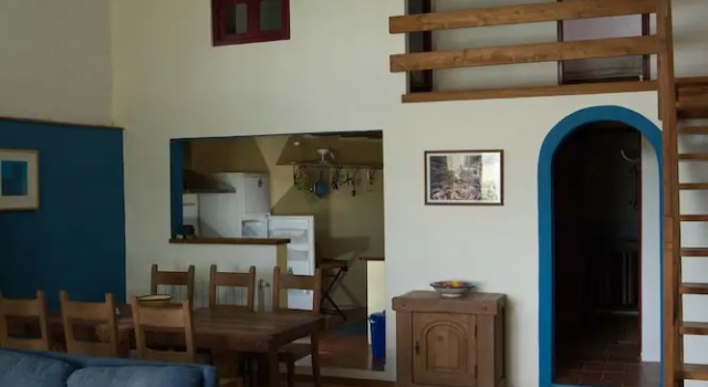 Номер Standard La Escuela del Campo