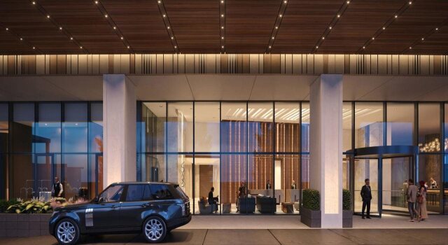 Four Seasons Nashville