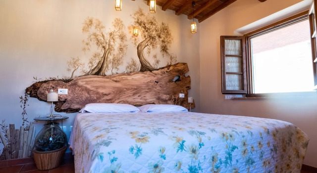 Номер Classic Villa Maria - b&b di Charme