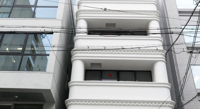Osaka Higobashi Suite Room 301, Забронировать Отель Сакаи Осака, рядом с Отделение Банка Японии в Осаке