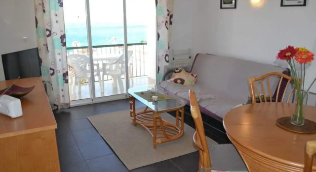 106314 - Apartment in Llança, Забронировать Апартаменты/квартира Льянсса Cap de Creus Nature Reserve, рядом с Cala Bramant