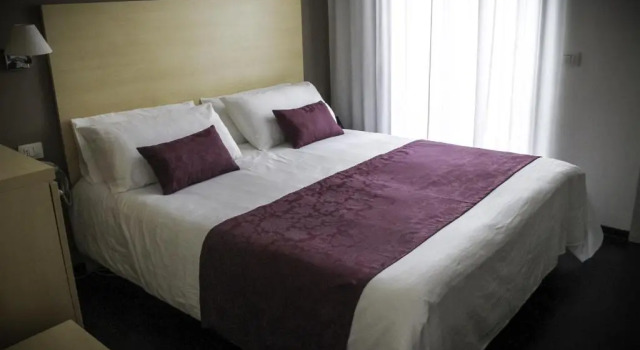 Одноместный номер Basic Club Meeting Hotel