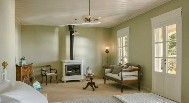 Villa Comi