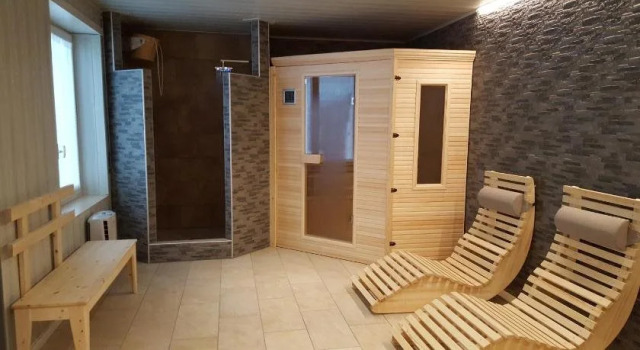 Hotel Spa Biancaneve