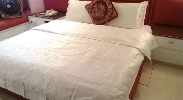 Номер Superior Aloha Hotel