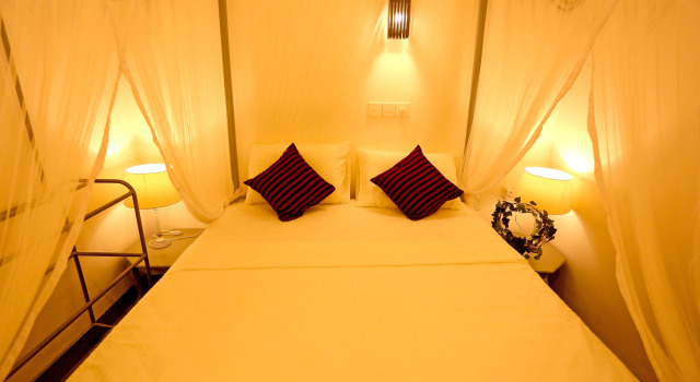 Номер Economy Villa Surf Beach