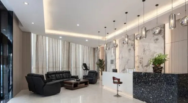 Zebra Time Hotel, Prenota Hotel Hotel a Changsha con parcheggio, Parcheggio