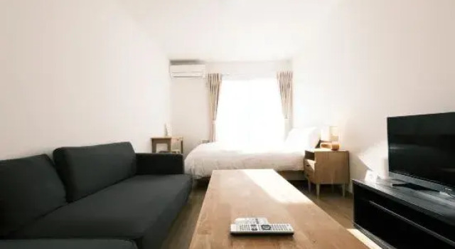 H2O Stay Ikebukuro 302, Забронировать Отель Отели Токио 3 звезды, рядом с Wacca Ikebukuro, 3*