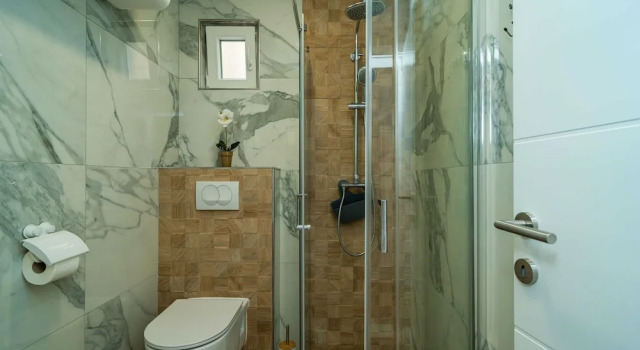 Апартаменты Superior Apartment & Rooms Papa