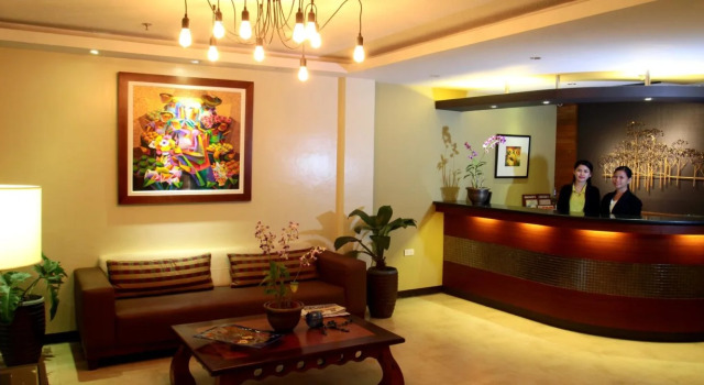 North Garden Suites