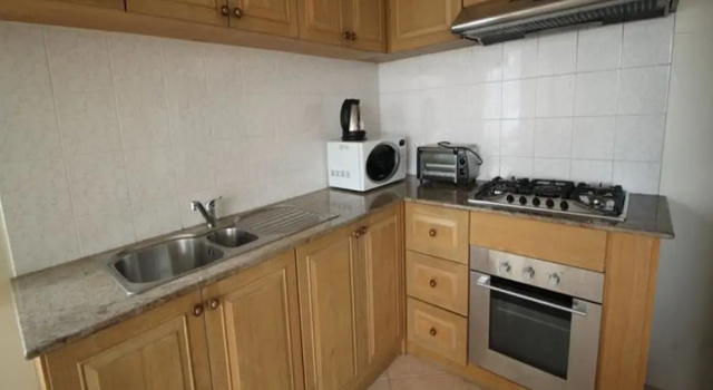 Апартаменты Luxury с 2 комнатами с балконом BUTTERFLY GARDEN BOUTIQUE RESIDENCES Apts and villas, A Lifestyle Destination Ex Lg 1-3 bedroom units , Full kitchen, 2 Full bathrooms, Rain shower, Spa bath, FREE BBQ, Free fast fiber optic WIFI, Staff 24-7