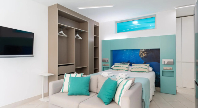 Edison Building 404 By CanariasGetaway, Prenota Hotel Las Palmas de Gran Canaria Gran Canaria