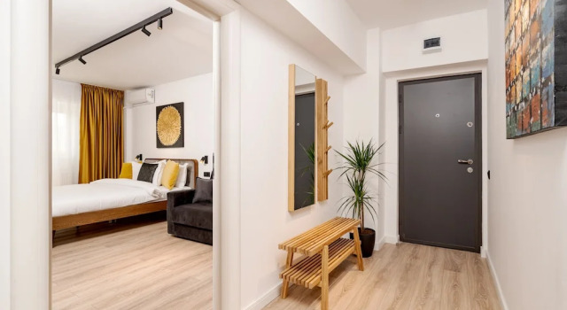 Tyst by MRG Apartments