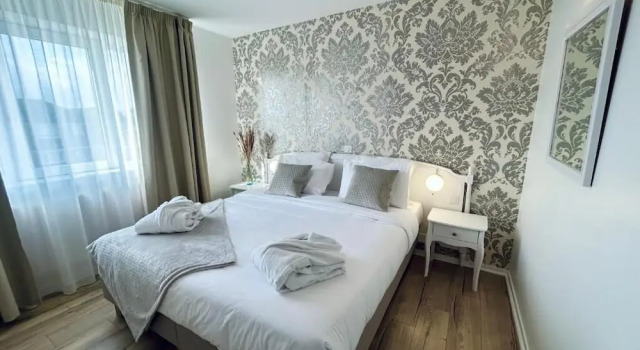 Номер Classic Le Royal Picardie, BW Signature Collection
