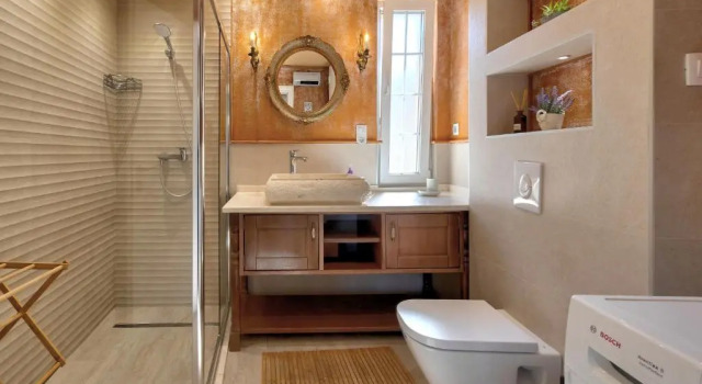 Апартаменты Superior Apartments Villa Mike