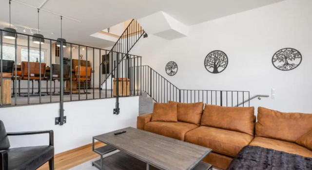 Коттедж Haus Estelle