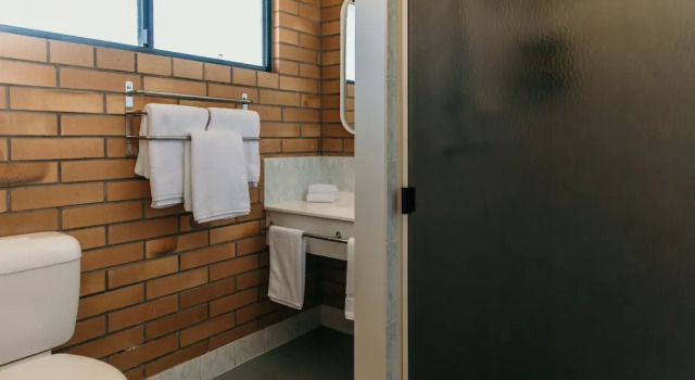 Семейный номер Standard Oasis Motor Inn Blackall