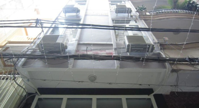Mai Ha Lan 3 Serviced Apartment