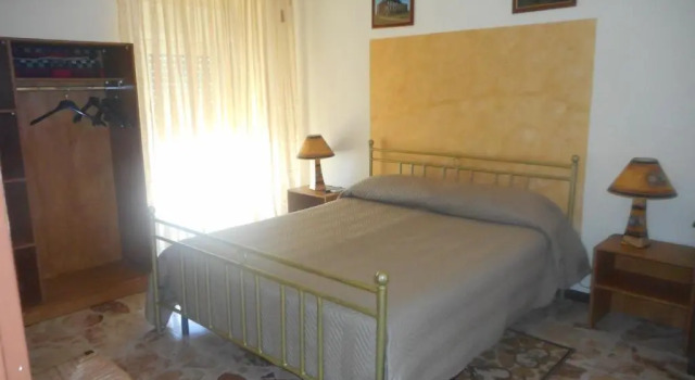 Двухместный номер Standard Casa Mulè