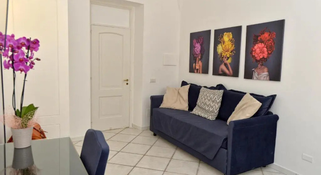 Номер Standard Amalfi Resort