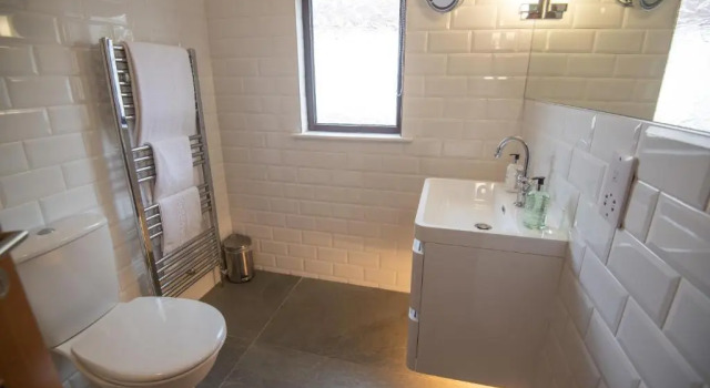 Номер Standard The Skye Inn