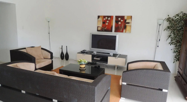 Sun Sea Sleep Apartments