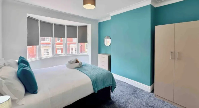 3 Bedroom Brandon Grove, Varaa Huoneisto Asunnot kohteessa Merseyside, Huoneisto