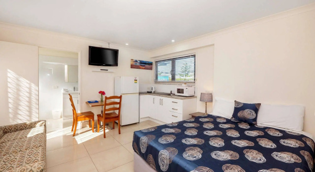 Bilinga Beach Motel, Réserver Motel Bilinga Gold Coast