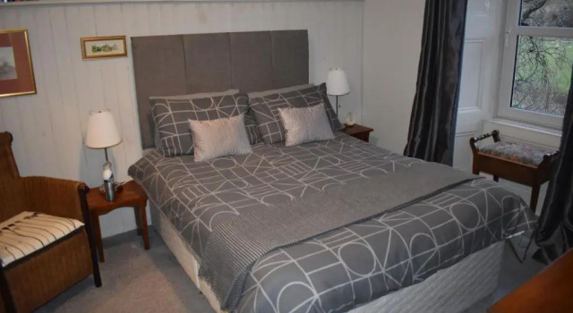 Tushielaw Inn, Забронировать Отель Отели Селкерк 3 звезды, 3*