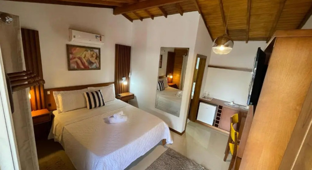 Suites Hencke Haus