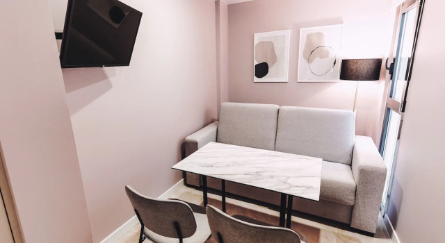 Студия Estrella De Mar - Boutique ApartHotel