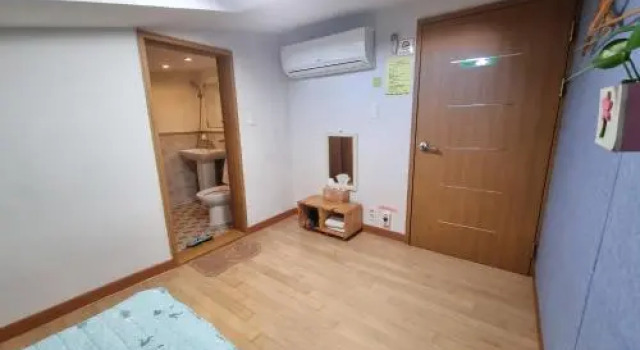 Tongyeong One Guesthouse, Reserva ahora Hotel Tongyeong Gyeongsang del Sur