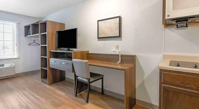 Студия Extended Stay America Suites - Norco