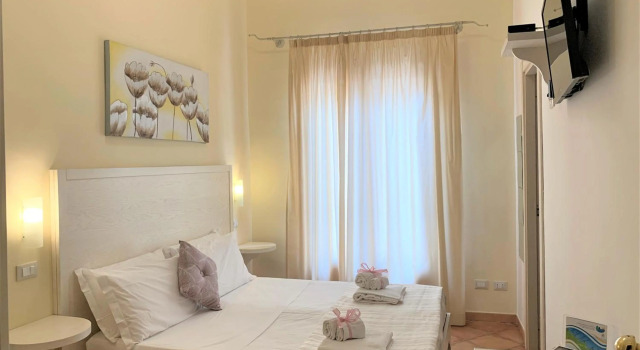 Badia Rooms & Breakfast