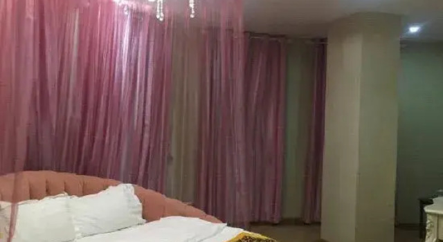 Foshan Jinting Boutique Apartment, Rezervasyon Daire Guangdong otoparklı oteller, Otopark