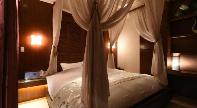 Номер Deluxe Hotel Costa Resort Chibakita(Adult Only)