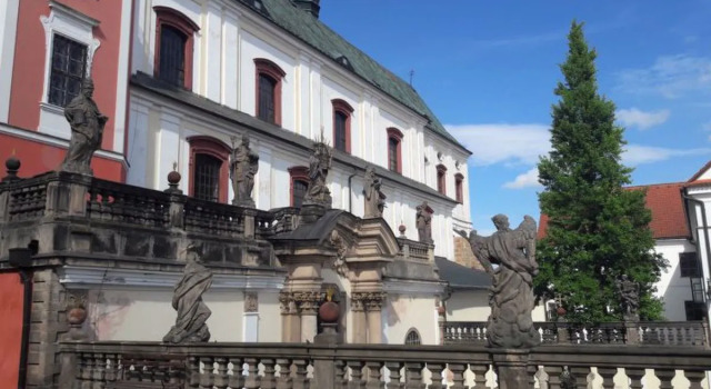 Horní Adršpach, Забронировать Отель Горни-Адршпах Краловеградецкий край