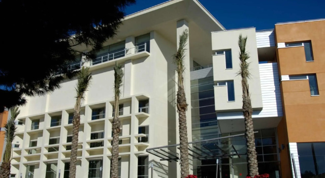 Hotel Salobreña Suites