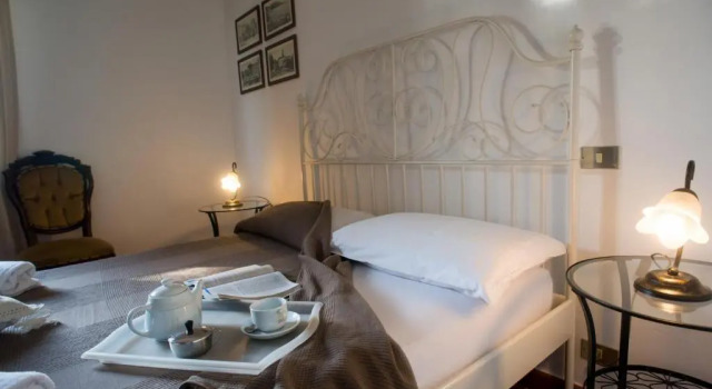 Апартаменты с 2 комнатами Barnìa - Agriturismo