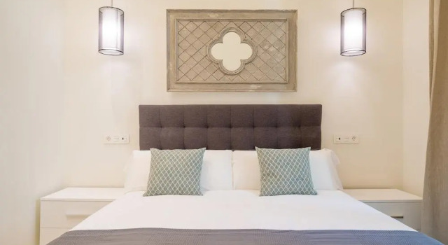Fresh Velazquez Apartments