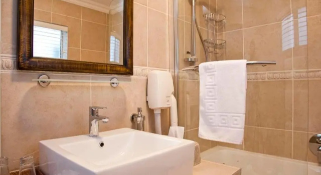 Номер Economy Forest Manor Boutique Guesthouse