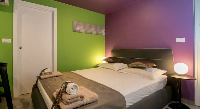 Annies stone studio & room, Đặt Khách sạn Khách sạn 4 sao ở Split, gần Split Port, 4*