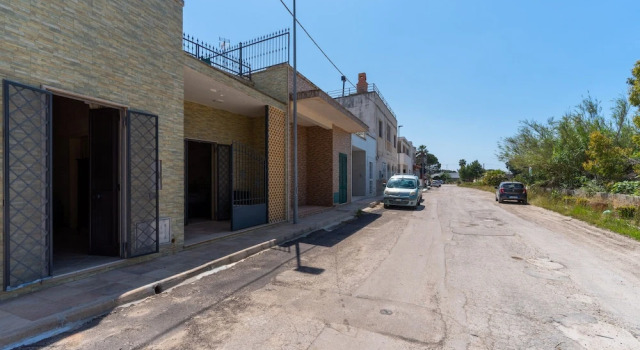 3450 Casa Maredoro by Barbarhouse, Забронировать Апартаменты/квартира Нардо Саленто